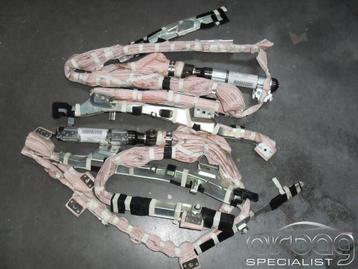 Toyota Rav4 Rav-4 Rav 4 Dak hemel airbag links / rechts mode beschikbaar voor biedingen