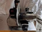 Berkel 834 S Professionele Vleeswarensnijmachine, Ophalen, Gebruikt, Bakkerij en Slagerij