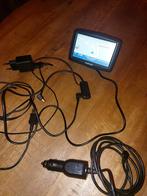 TomTom navigatiesysteem, Ophalen