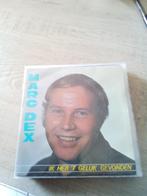 marc dex ik heb t geluk gevonden / pluk de maan, Cd's en Dvd's, Vinyl | Nederlandstalig, Overige formaten, Levenslied of Smartlap