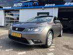 SEAT Leon ST 1.2 TSI Style /Nieuwe apk bij aflevering/Lm vel, Voorwielaandrijving, Euro 5, Stof, Gebruikt