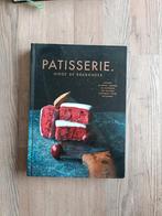 Hidde de Brabander - Patisserie, Ophalen of Verzenden, Zo goed als nieuw, Hidde de Brabander