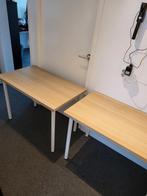 2x linnomonblad en adils poten wit. Per stuk 50 euro, Ophalen, Zo goed als nieuw