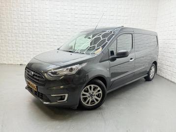 Ford Transit Connect 1.5 EcoBlue L2 Trend AUTOMAAT CAMERA beschikbaar voor biedingen