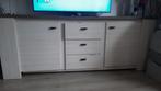 TV meubel, Minder dan 100 cm, 25 tot 50 cm, 200 cm of meer, Gebruikt
