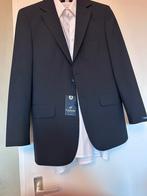 Nieuwe colbert en gilet en overhemd, Kleding | Heren, Kostuums en Colberts, Ophalen of Verzenden, Zo goed als nieuw, Maat 48/50 (M)