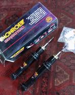 Set Monroe schokbrekers BMW 5 serie E34 Achterzijde, Nieuw, Ophalen of Verzenden, Nb, Nb