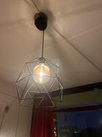 IKEA ceiling lamp, Huis en Inrichting, Lampen | Plafondlampen, Ophalen of Verzenden, Zo goed als nieuw, Metaal, BRUNSTA pendant lamp shade IKEA, black (30cm)