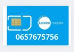 MOOI MAKKELIJK 06 NUMMER PREPAID SIMKAART, Ophalen of Verzenden, Zo goed als nieuw, KPN