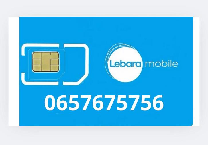 MOOI MAKKELIJK 06 NUMMER PREPAID SIMKAART, Telecommunicatie, Prepaidkaarten en Simkaarten, Zo goed als nieuw, KPN, Ophalen of Verzenden