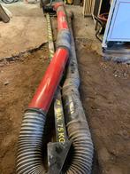 Lincoln electra flexible lasafzuigkap, Diensten en Vakmensen