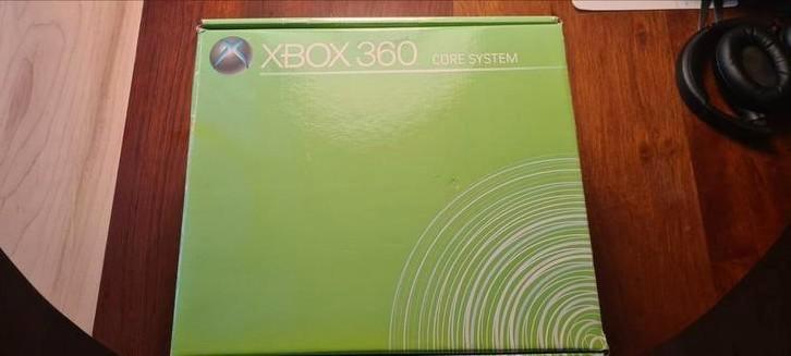 Xbox 360 + games 16, Spelcomputers en Games, Spelcomputers | Xbox 360, Met 1 controller, Ophalen of Verzenden
