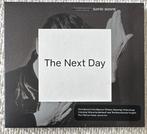 DAVID BOWIE, The Next Day, 14 tracks + 3 Bonustracks, Verzenden, 1980 tot 2000, Zo goed als nieuw