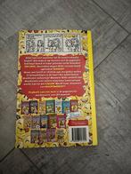 Dagboek van een muts, Ophalen of Verzenden, Nieuw