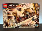Lego 76208 THOR The Goat Boat Nieuw, Ophalen of Verzenden, Nieuw, Complete set, Lego