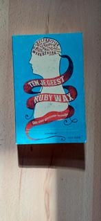 Ruby Wax - Tem je geest, Boeken, Ophalen of Verzenden, Gelezen, Ruby Wax