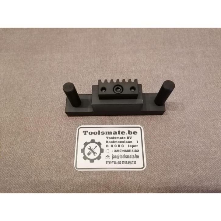 Vliegwiel blokkeer gereedschap Mercedes W116589014000, Auto diversen, Autogereedschap, Verzenden