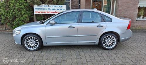 Volvo S40 1.8 Edition II AIRCO-CR CONTROL-NAVI, Auto's, Volvo, Te koop, S40, ABS, Airbags, Airconditioning, Alarm, Boordcomputer