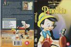 Pinokkio Disney Classics no. 2 DVD, Europees, Tekenfilm, Verzenden, Alle leeftijden