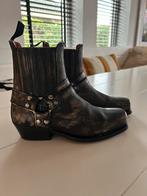 Dwrs label laarsjes maat 38, Kleding | Dames, Schoenen, Ophalen of Verzenden, Nieuw, Zwart