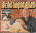 Henk Wijngaard  2 cd set, Cd's en Dvd's, Verzenden, Levenslied of Smartlap
