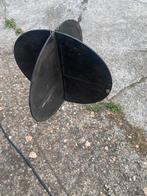 Ankerbal, Watersport en Boten, Ophalen, Gebruikt