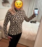 TRVL drss truitje - Maat M - Nieuw, Maat 38/40 (M), Zwart, Nieuw, Ophalen of Verzenden