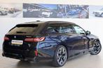 BMW 5 Serie Touring 530e M Sportpakket | Driving Assistant P, Automaat, 4 cilinders, Met garantie (alle), Zwart