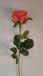 Kunst tak Rose, Huis en Inrichting, Ophalen of Verzenden, Zo goed als nieuw