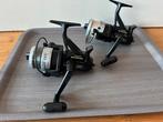Shimano Baitrunner 3500, Watersport en Boten, Hengelsport | Karpervissen, Ophalen of Verzenden, Gebruikt, Molen