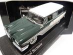 SALE Minichamps Edsel Bermuda Station 1958 1:43 400082011, Ophalen of Verzenden, Nieuw, Auto, MiniChamps