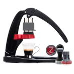 Flair Espresso Classic Plus - Zo goed als nieuw!, Witgoed en Apparatuur, Koffiezetapparaten, Ophalen of Verzenden, Zo goed als nieuw