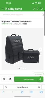 Bugaboo comfort transporttas buggy reistas, Ophalen, Nieuw