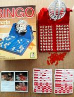 Bingo/Lotto spel, Vijf spelers of meer, Ophalen of Verzenden, Gebruikt, Chicos