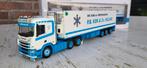 Scania nex-gen wsi pb kok, Hobby en Vrije tijd, Modelauto's | 1:50, Ophalen of Verzenden, Nieuw, Bus of Vrachtwagen, Wsi