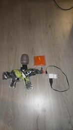 Gel blaster, Ophalen of Verzenden, Zo goed als nieuw