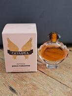 miniatuur parfum Paco Rabanne Olympea Intense, Ophalen of Verzenden, Zo goed als nieuw, Miniatuur, Gevuld