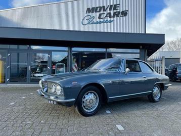 Alfa Romeo 2600 Sprint beschikbaar voor biedingen
