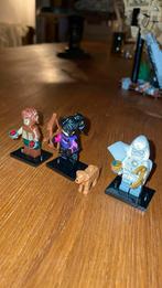 Marvel Minifiguren lego, Nieuw, Complete set, Ophalen of Verzenden, Lego