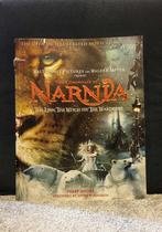 The Chronicles Of Narnia - Movie Companion (disney / 2005), Verzamelen, Film en Tv, Overige typen, Ophalen of Verzenden, Film