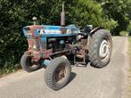 Ford 5000 Super Major Trekker/Tractor, Zakelijke goederen, Ophalen, Gebruikt, Ford, 2500 tot 5000