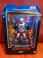 3x He-Man Masters of the Universe Motu Origins Masterverse, Verzamelen, Ophalen of Verzenden, Zo goed als nieuw