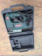 Metabo decoupeer zaag, Ophalen, Gebruikt, Decoupeerzaag, 30 tot 70 mm