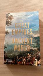The great empires of the ancient world, Ophalen of Verzenden, Gelezen