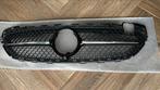 Diamond grill Mercedes C klasse S206, Auto-onderdelen, Ophalen of Verzenden, Voor, Bumper