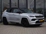 Jeep Compass 4xe 240 Plug-in Hybrid Electric S NAVI / LEDER, Automaat, Electronic Stability Program (ESP), Gebruikt, 4 cilinders