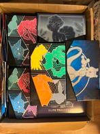 Lege pokemon ETB, Ophalen of Verzenden, Zo goed als nieuw, Overige typen