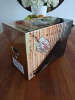 BAANTJER DVD's in box, Cd's en Dvd's, Dvd's | Tv en Series, Ophalen, Zo goed als nieuw