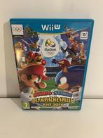 Mario & Sonic op de Olympische Spelen Rio 2016 (Wii U game), Herriostrasse 4, 60528 Frankfurt a. M., Germany, Verzenden, Eén computer