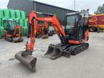 KUBOTA KX027-4 HI, De Blaauw, Info@deblaauw.nl, Wetterwille 15A, 8447GB Heerenveen, NL